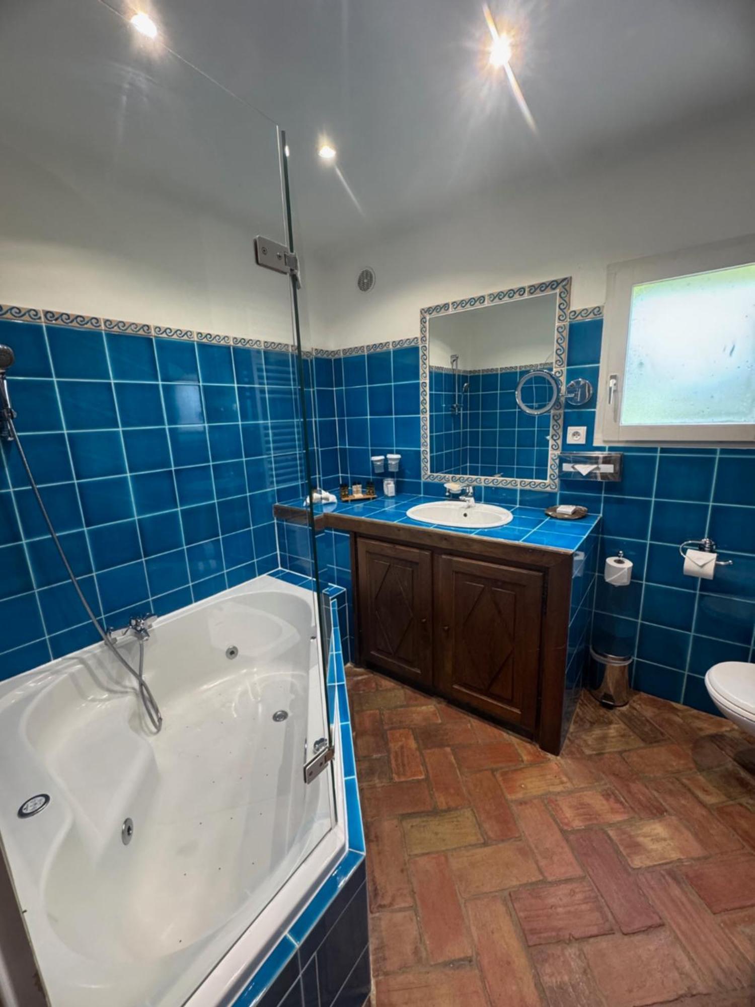 Hotel Le Belvedere Porto-Vecchio Kültér fotó